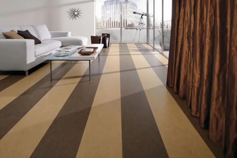 Linoleum – realizace ATRIPO, fotografie 4