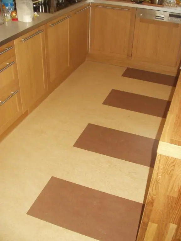 Linoleum – realizace ATRIPO, fotografie 5
