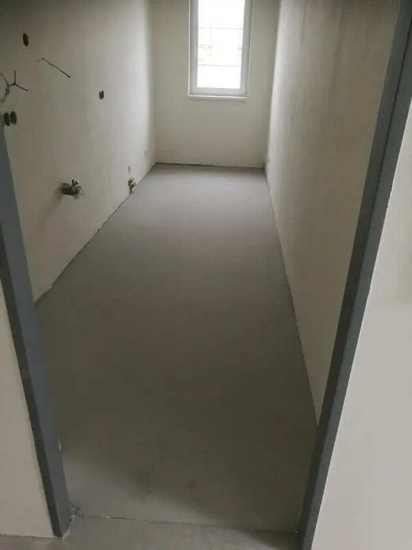 Stěrka – realizace ATRIPO, fotografie 2