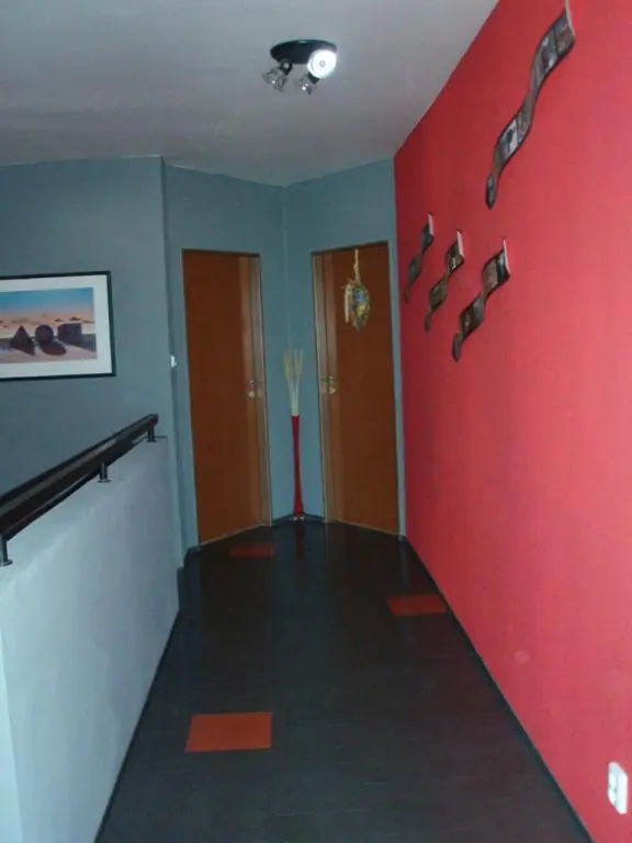 Korkové podlahy – realizace ATRIPO, fotografie 18