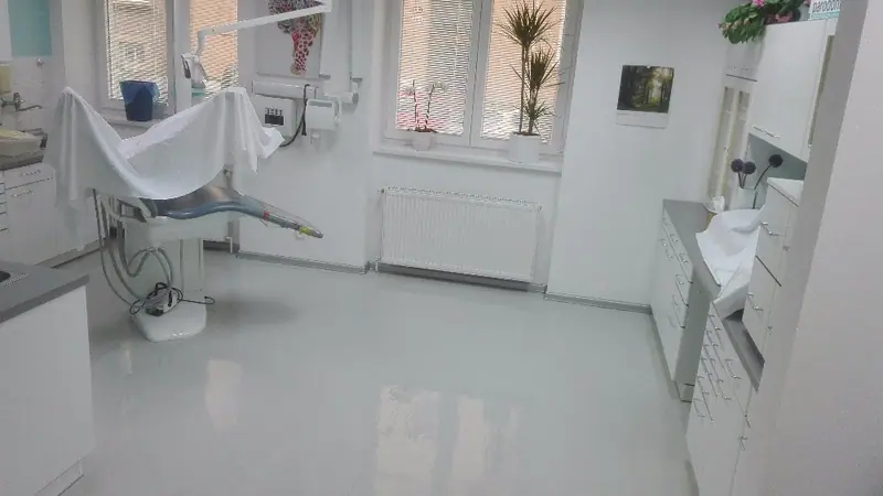 Linoleum – realizace ATRIPO, fotografie 7