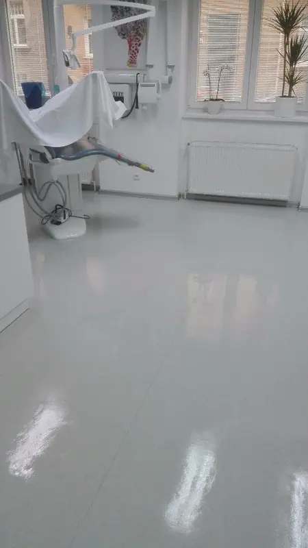 Linoleum – realizace ATRIPO, fotografie 8