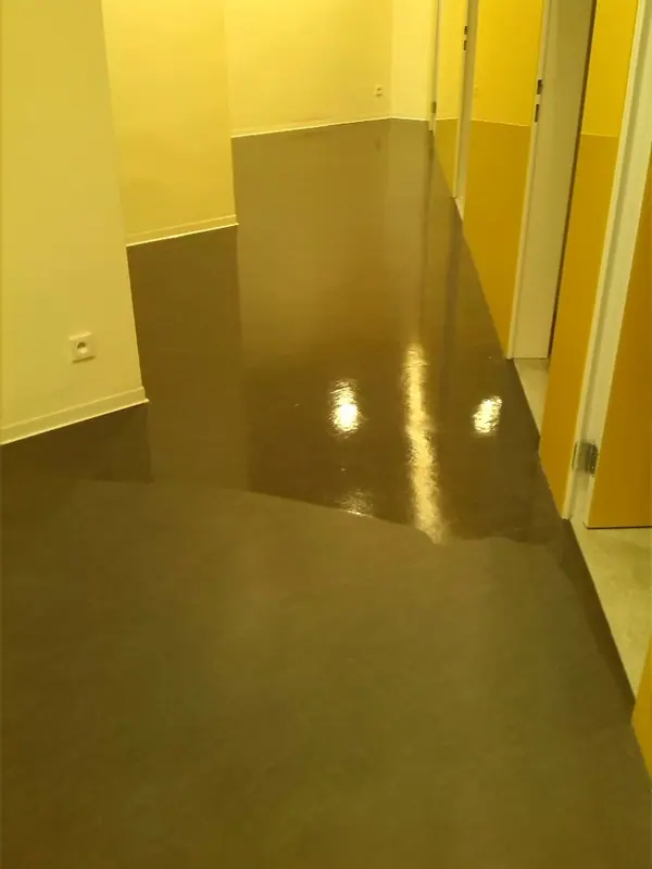 Linoleum – realizace ATRIPO, fotografie 10