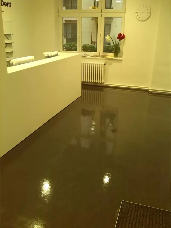 Linoleum – realizace ATRIPO, fotografie 11