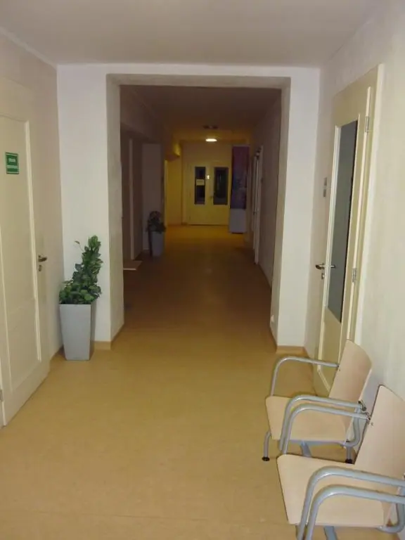 Linoleum – realizace ATRIPO, fotografie 6