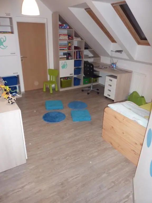 Vinylové podlahy – realizace ATRIPO, fotografie 7