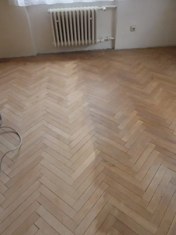 Dřevěné podlahy – realizace ATRIPO, fotografie 20
