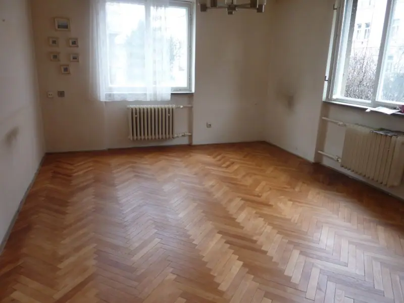 Dřevěné podlahy – realizace ATRIPO, fotografie 21