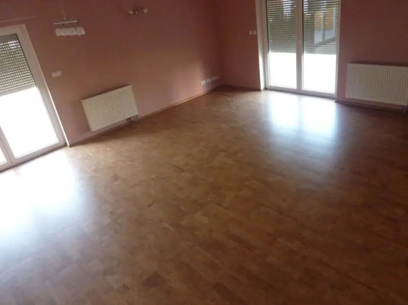 Korkové podlahy – realizace ATRIPO, fotografie 12