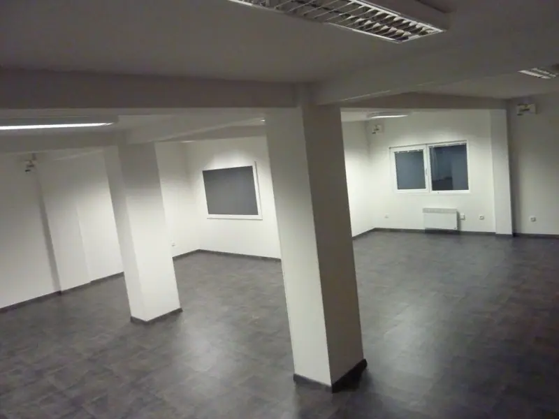PVC podlahy – realizace ATRIPO, fotografie 14