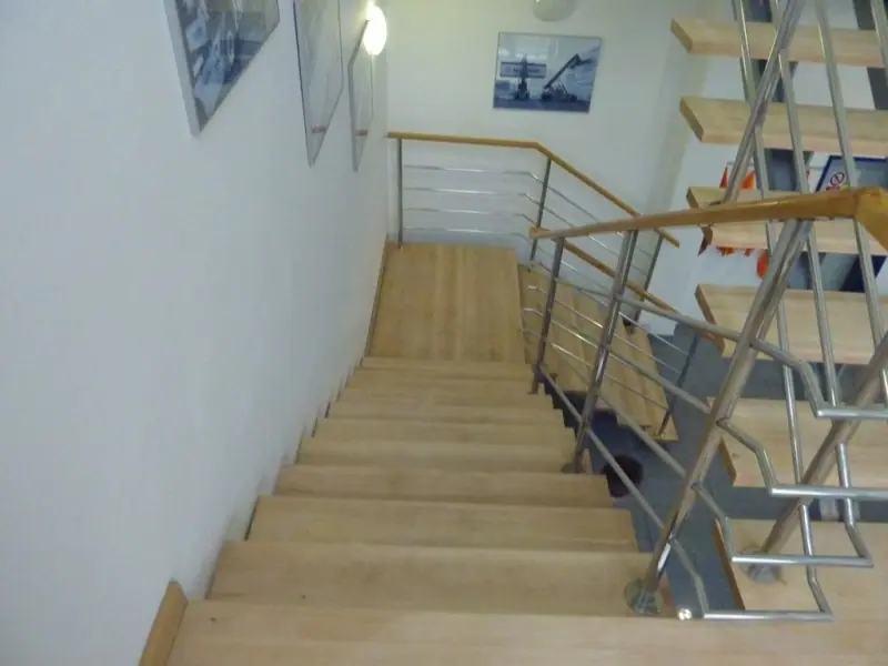 Dřevěné podlahy – realizace ATRIPO, fotografie 25
