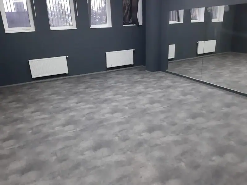 PVC podlahy – realizace ATRIPO, fotografie 1