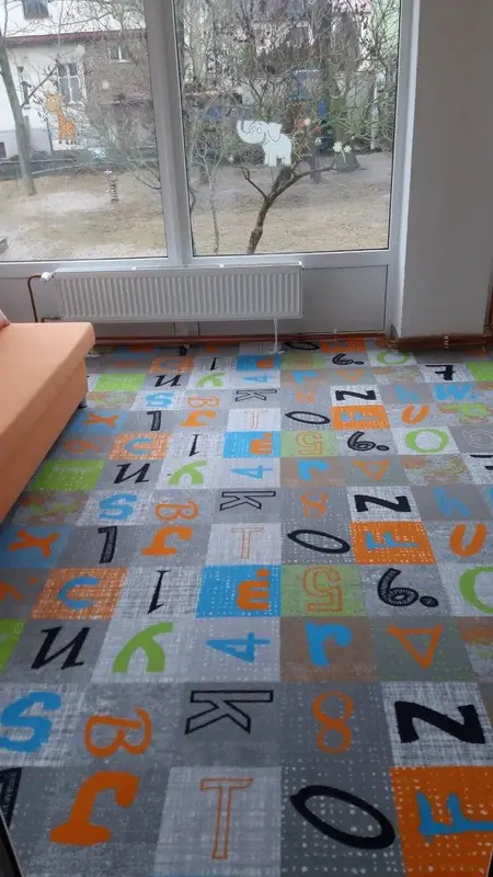 Koberce – realizace ATRIPO, fotografie 5