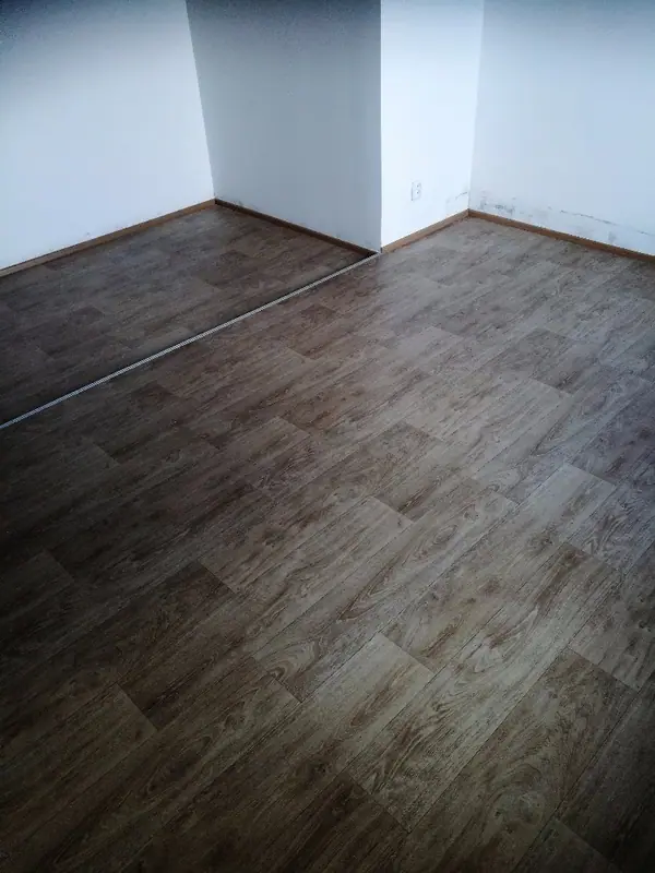 PVC podlahy – realizace ATRIPO, fotografie 9