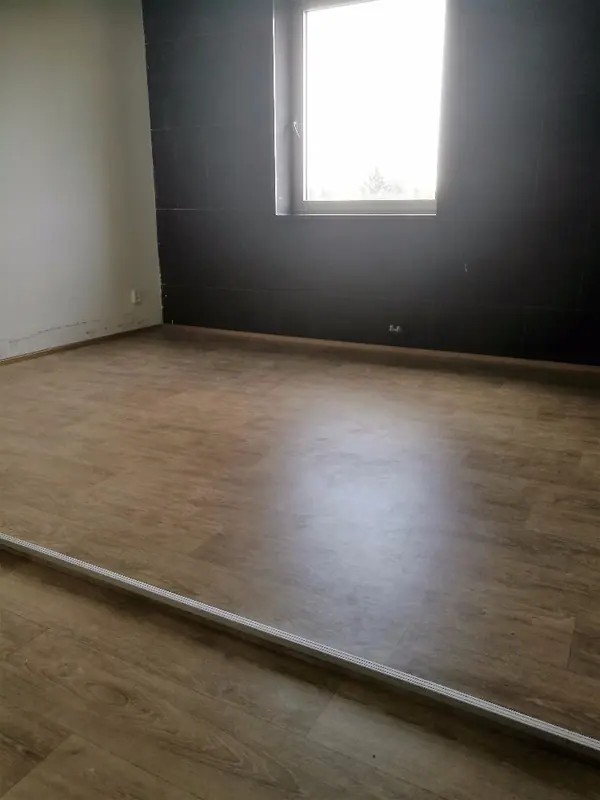 PVC podlahy – realizace ATRIPO, fotografie 8