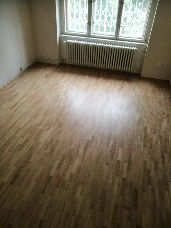 PVC podlahy – realizace ATRIPO, fotografie 7